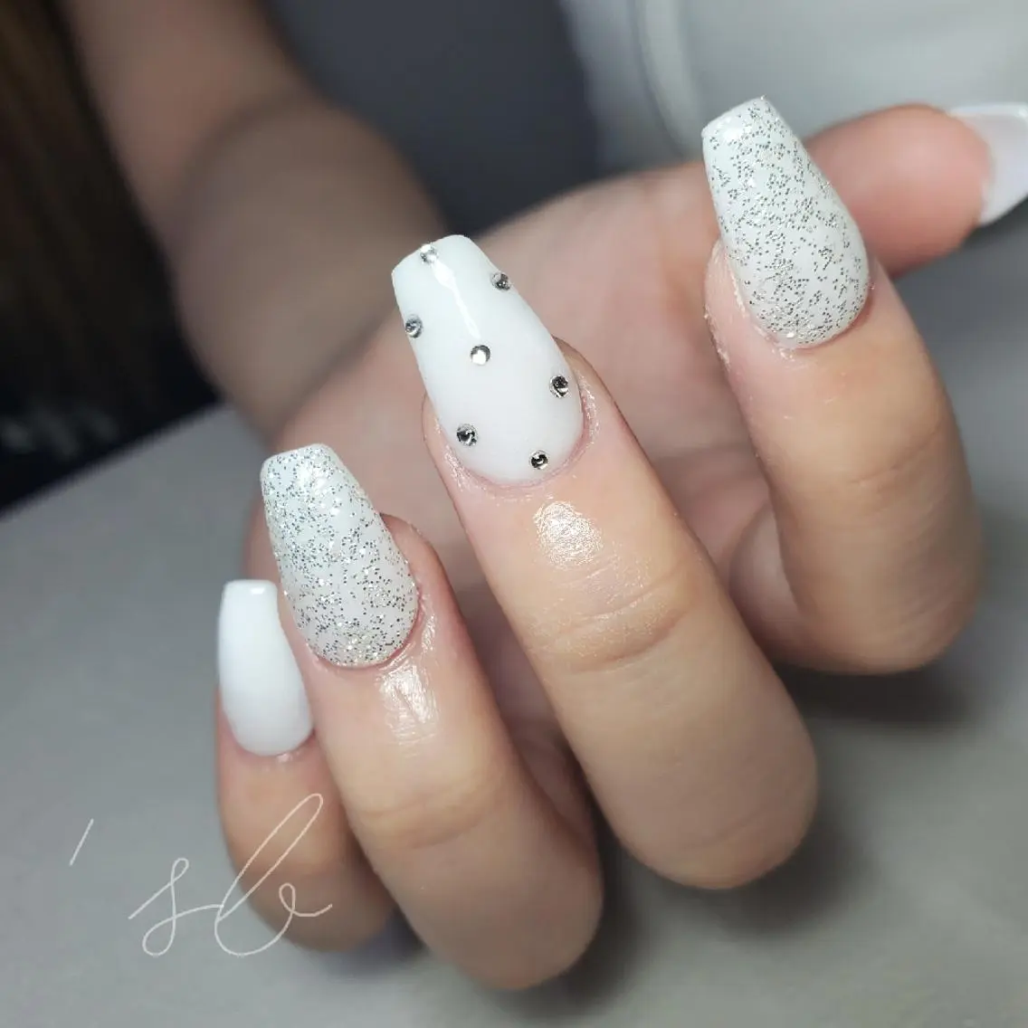 ネイル ハンドネイル nailroom sb𓈒𓂂𓏸のネイルデザイン