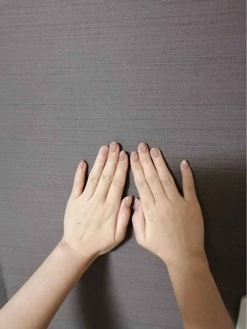 ネイル RURI HANAのネイルデザイン
