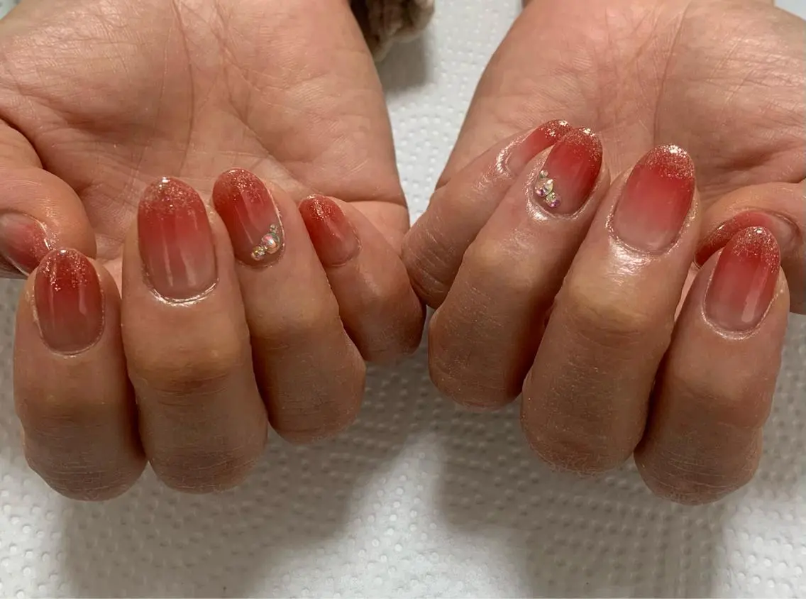 ネイル nail M&Tのネイルデザイン
