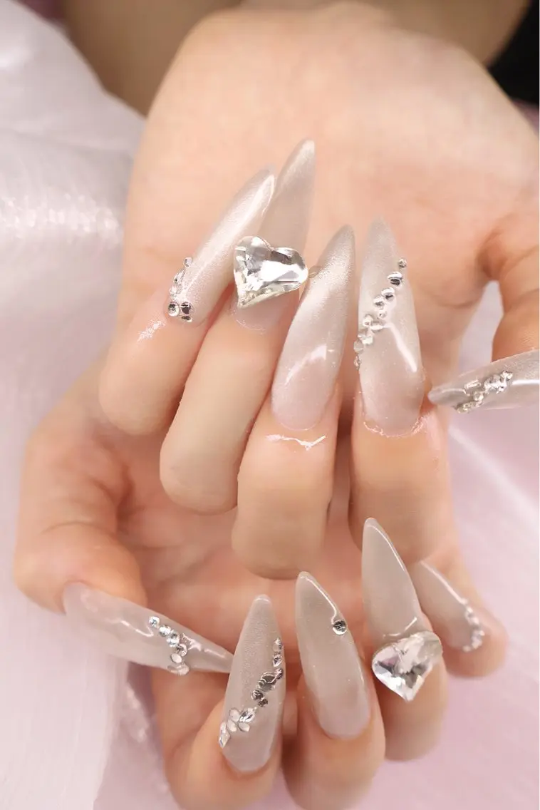ネイル nail salon BONはるのネイルデザイン