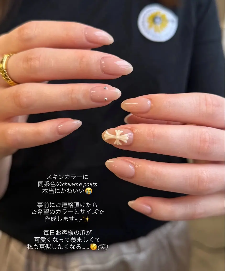 ネイル アートネイル ハンドネイル ami 三宮元町店のネイルデザイン
