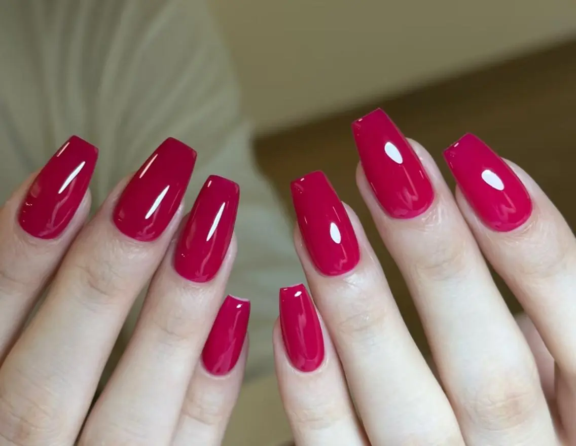 ネイル ハンドネイル 🎀 NaNa_nailのネイルデザイン