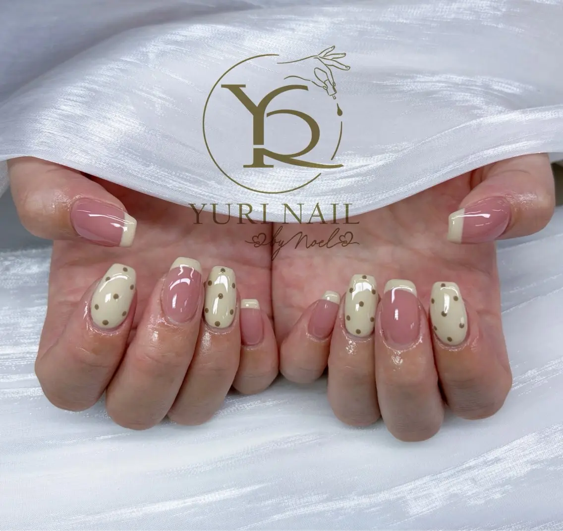 ネイル ハンドネイル フットネイル ハンドケア YURI Nail NARITAのネイルデザイン