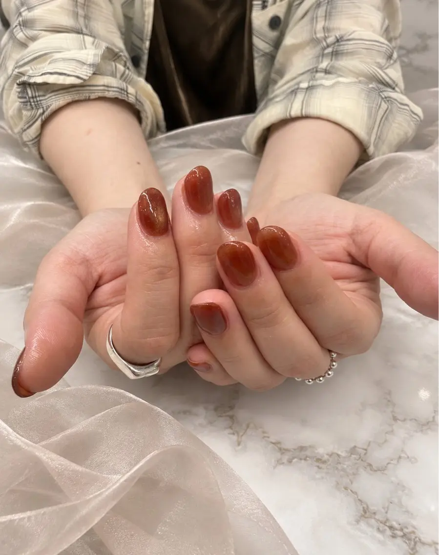 ネイル KUGO SALONのネイルデザイン