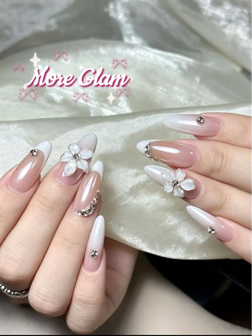 ネイル れい 🌟伶のネイルデザイン