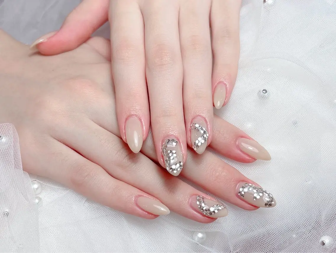 ネイル Bél Nail salonのネイルデザイン