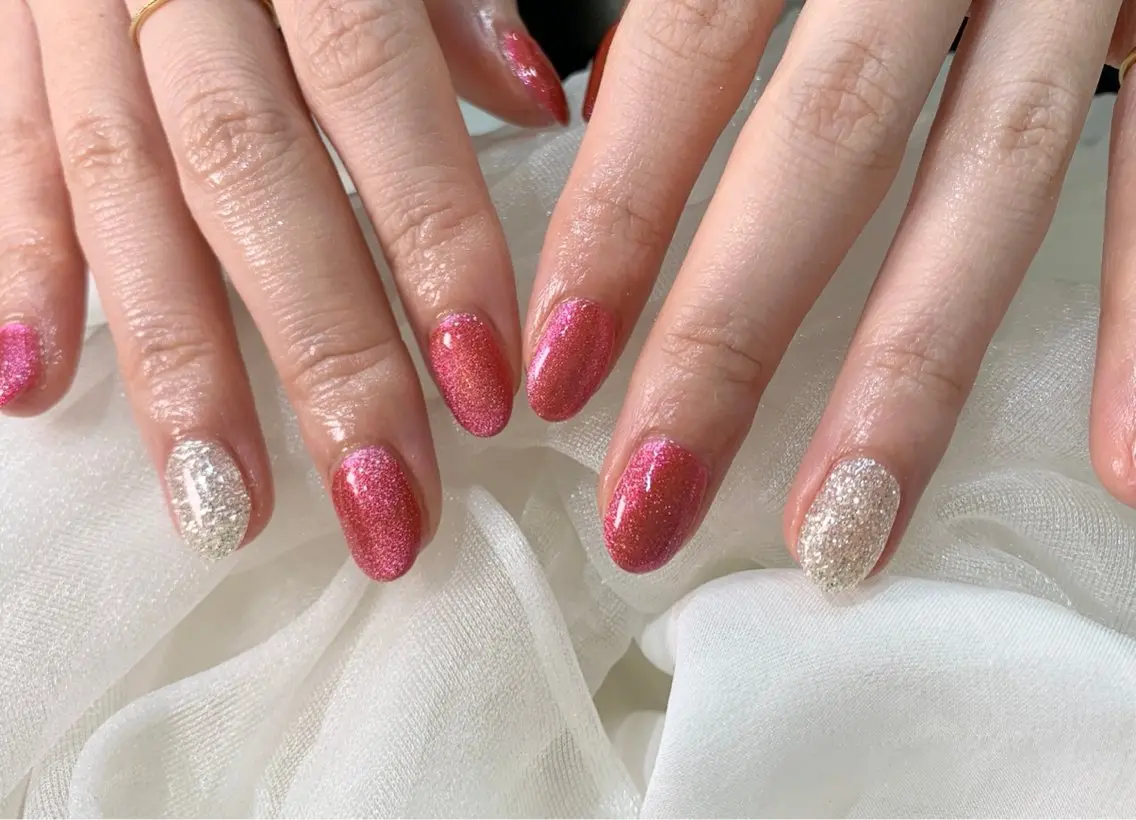 ネイル nail salon quartettoのネイルデザイン