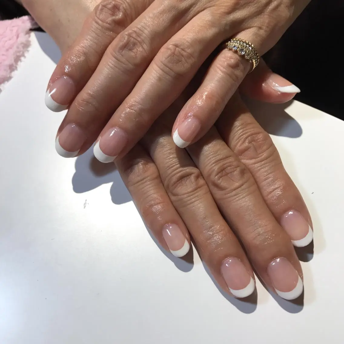 ネイル MIORA︎ マツエク×ネイルのネイルデザイン