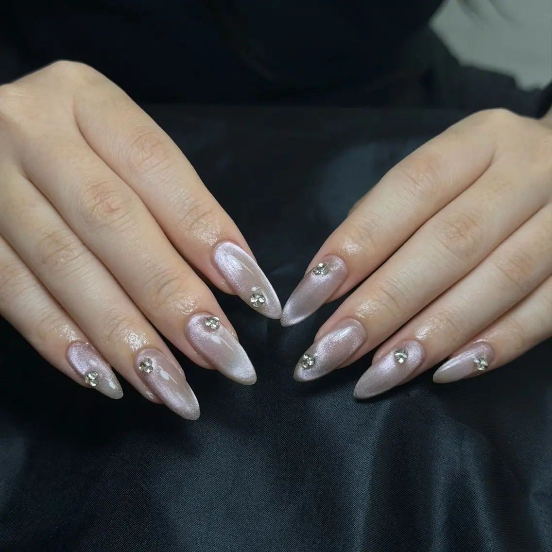 ネイル LEMON NAIL FUK(博多駅前)のネイルデザイン