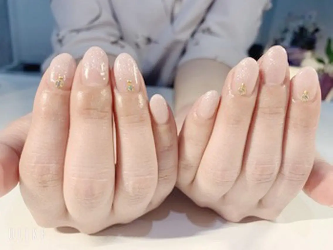 ネイル Nail salon M 長町南店のネイルデザイン