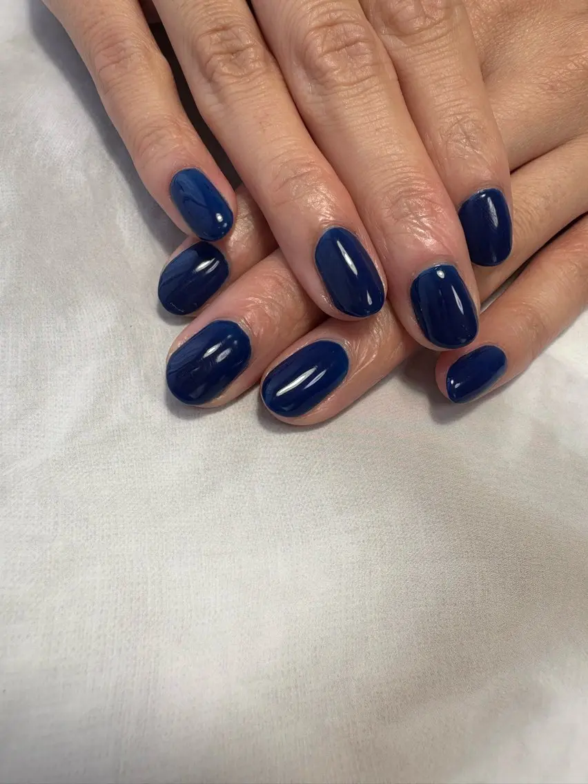 ネイル ハンドネイル Nail Salon Luanaのネイルデザイン