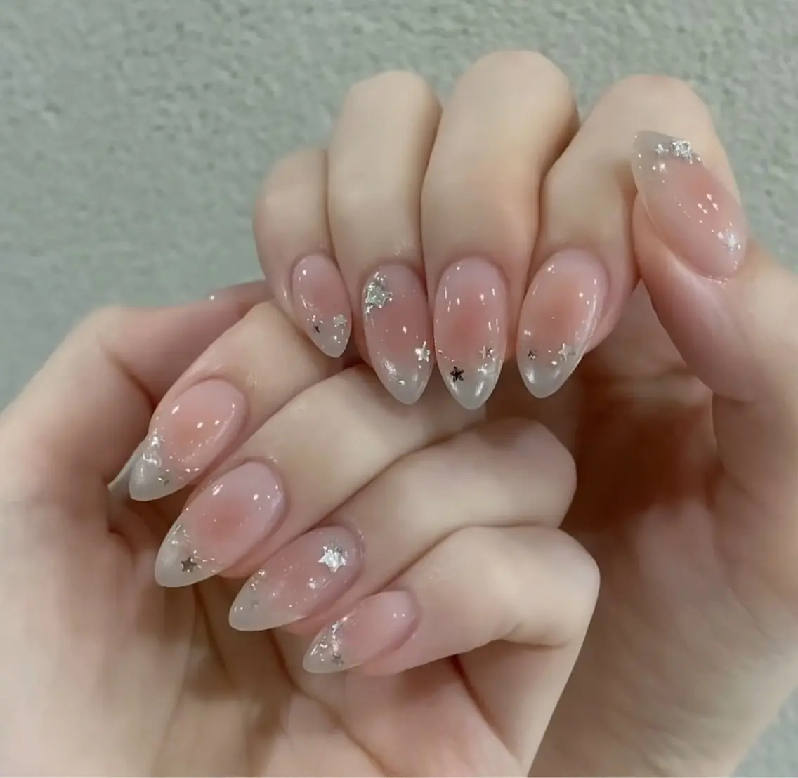 ネイル 🎀Lilla💎 Nail Salonのネイルデザイン