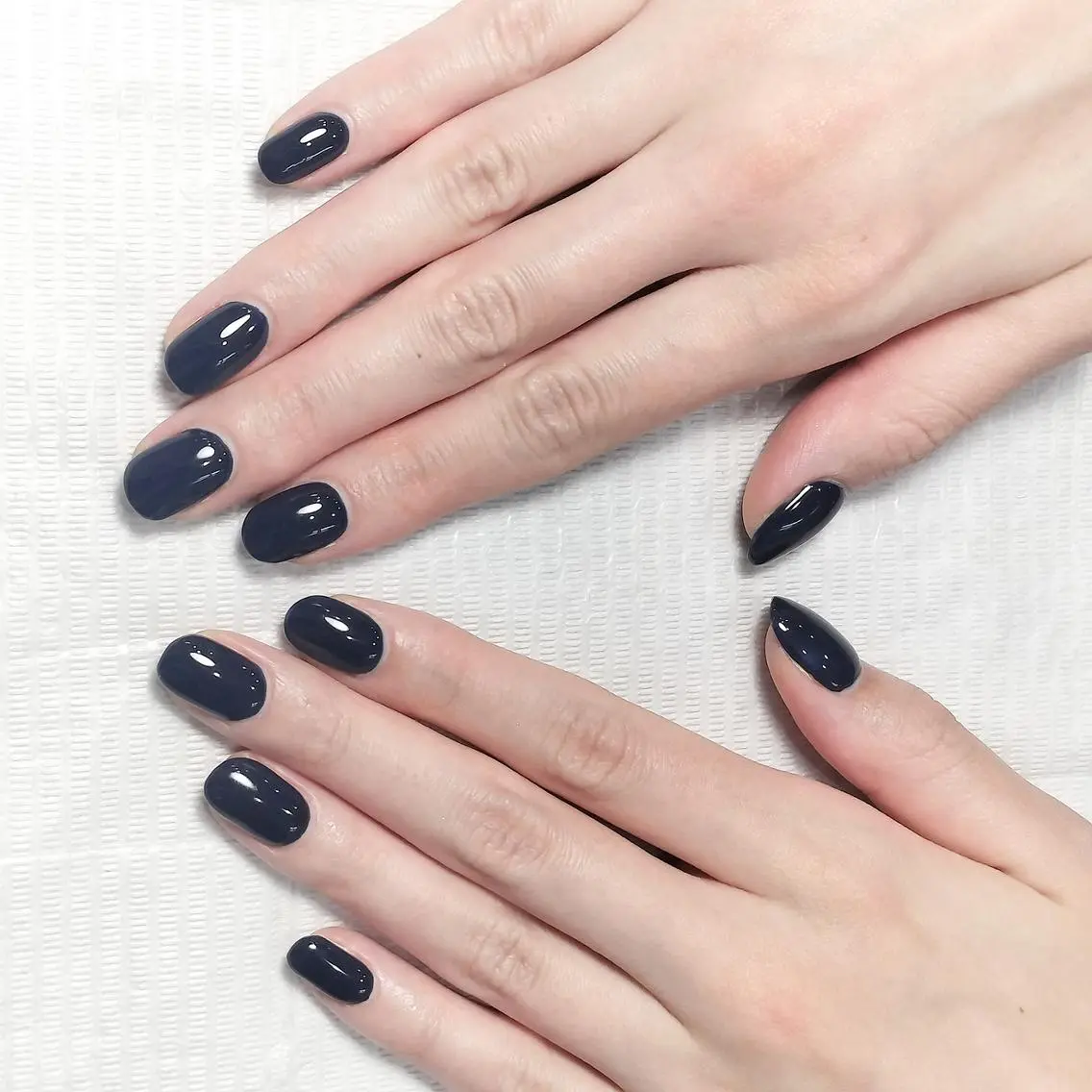 ネイル ハンドネイル 桃子 Nail高円寺のネイルデザイン