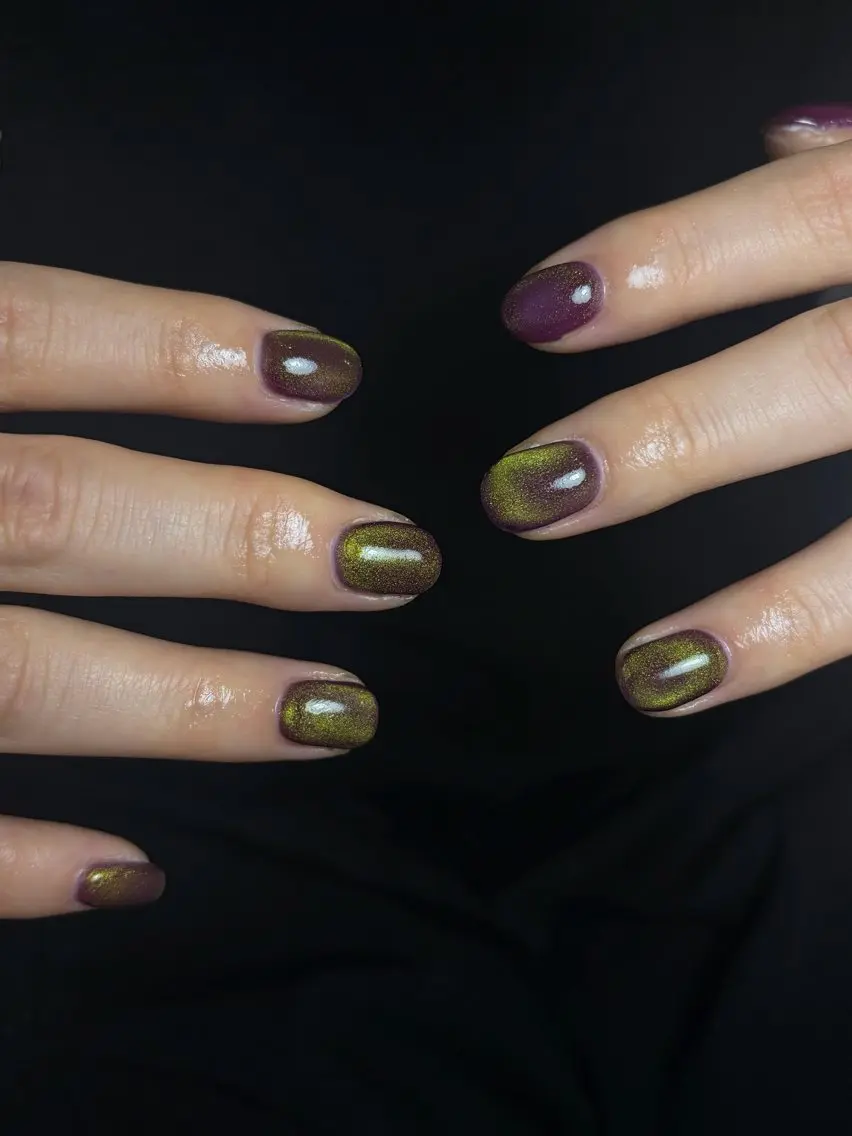 ネイル ハンドネイル D.dnail🎀 Reinaのネイルデザイン