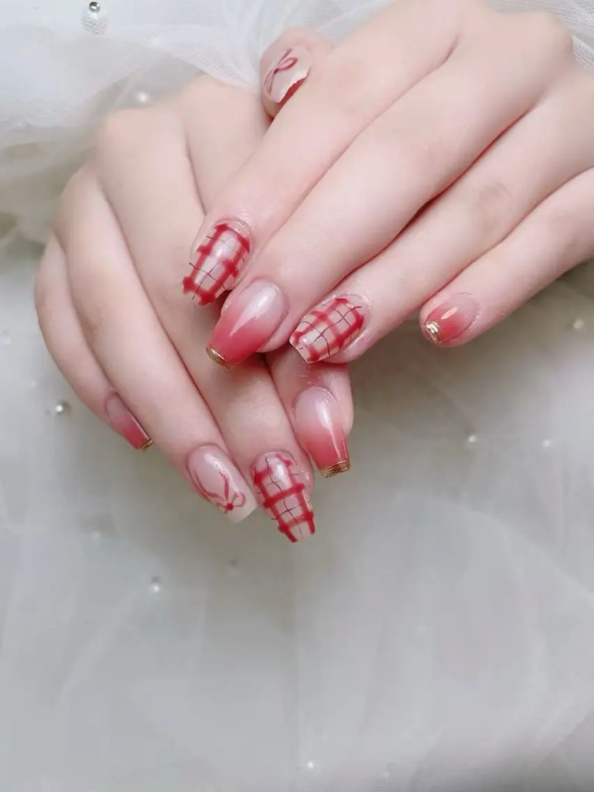 ネイル Nail salon LOTUSのネイルデザイン