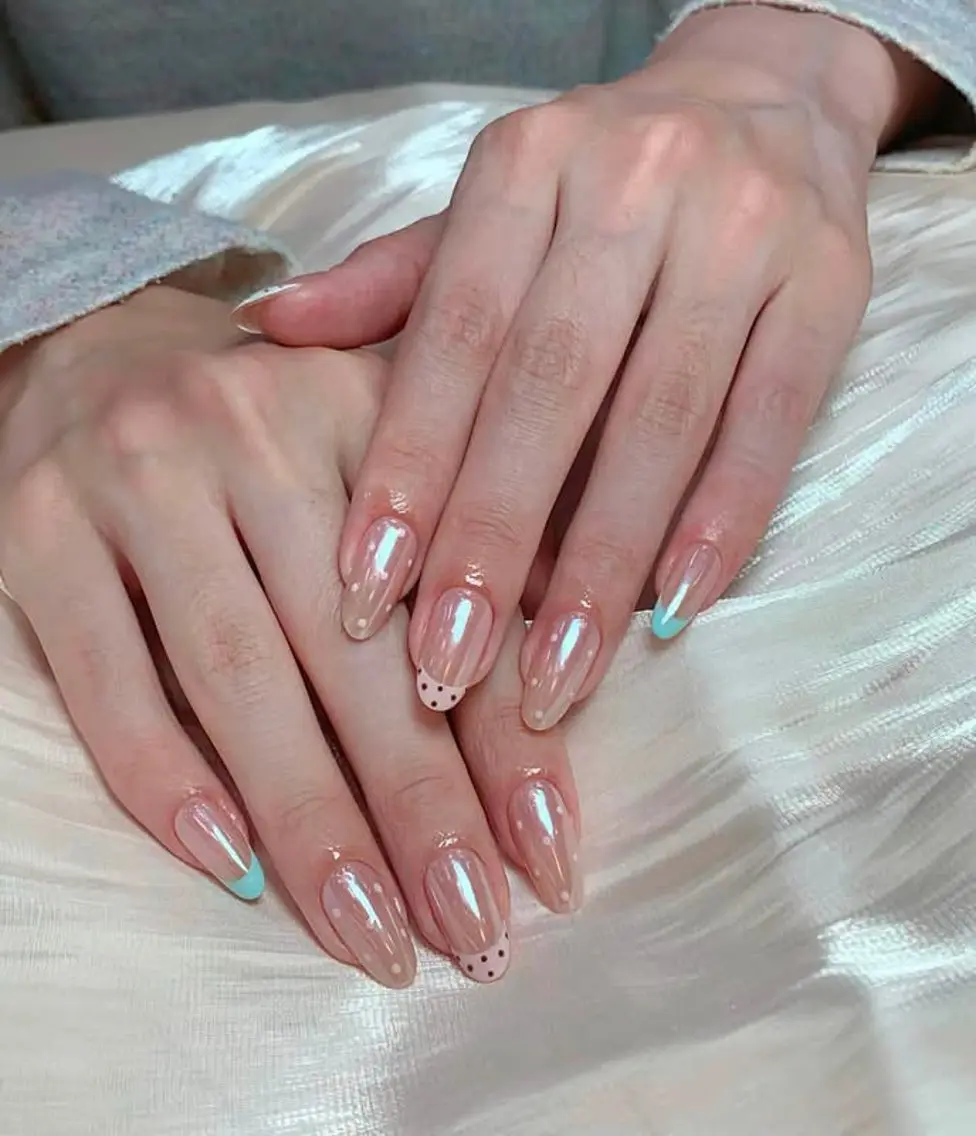 ネイル ハンドネイル ユキ Ｎailsのネイルデザイン