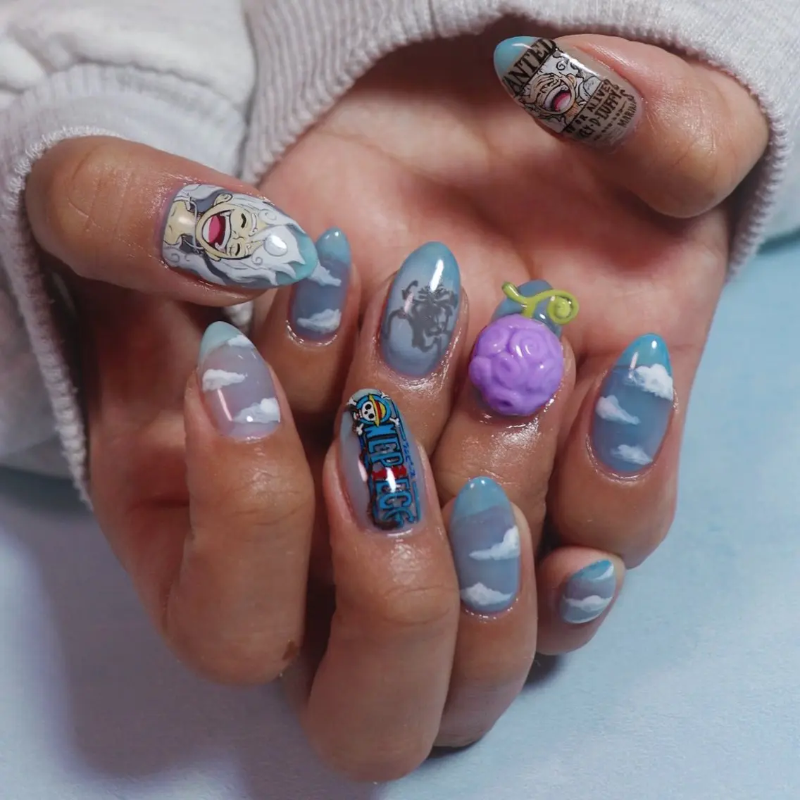 ネイル ハンドネイル ハンドケア Dreamer nailのネイルデザイン