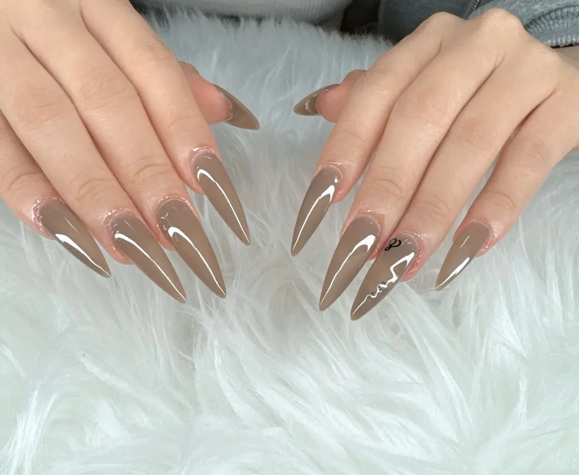 ネイル YM_ nailのネイルデザイン