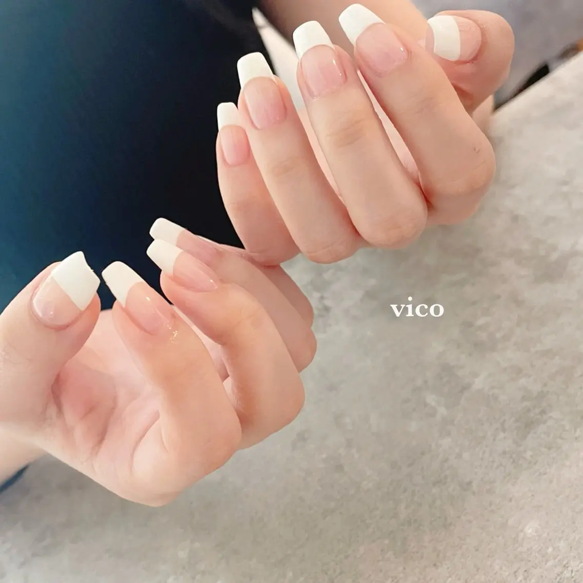 ネイル vico栄 kitagawaのネイルデザイン