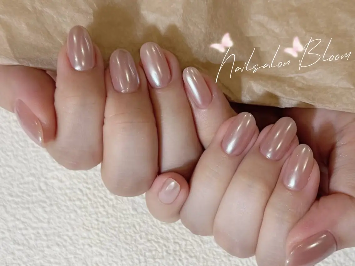 ネイル Nail Salon Bloom横浜西口店のネイルデザイン