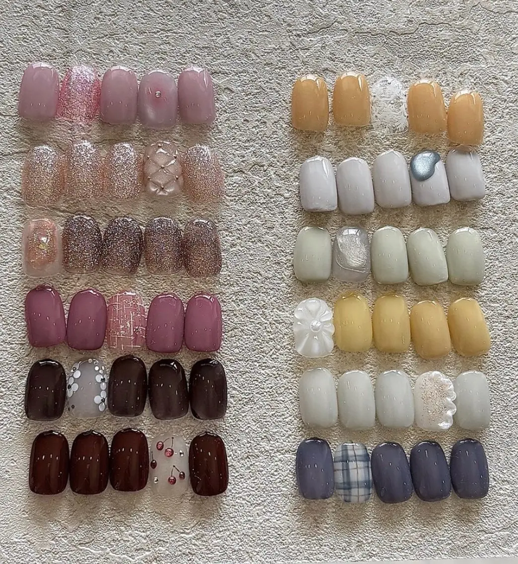 Jr価格 サンプル２本デザイン（オフ込み）の写真