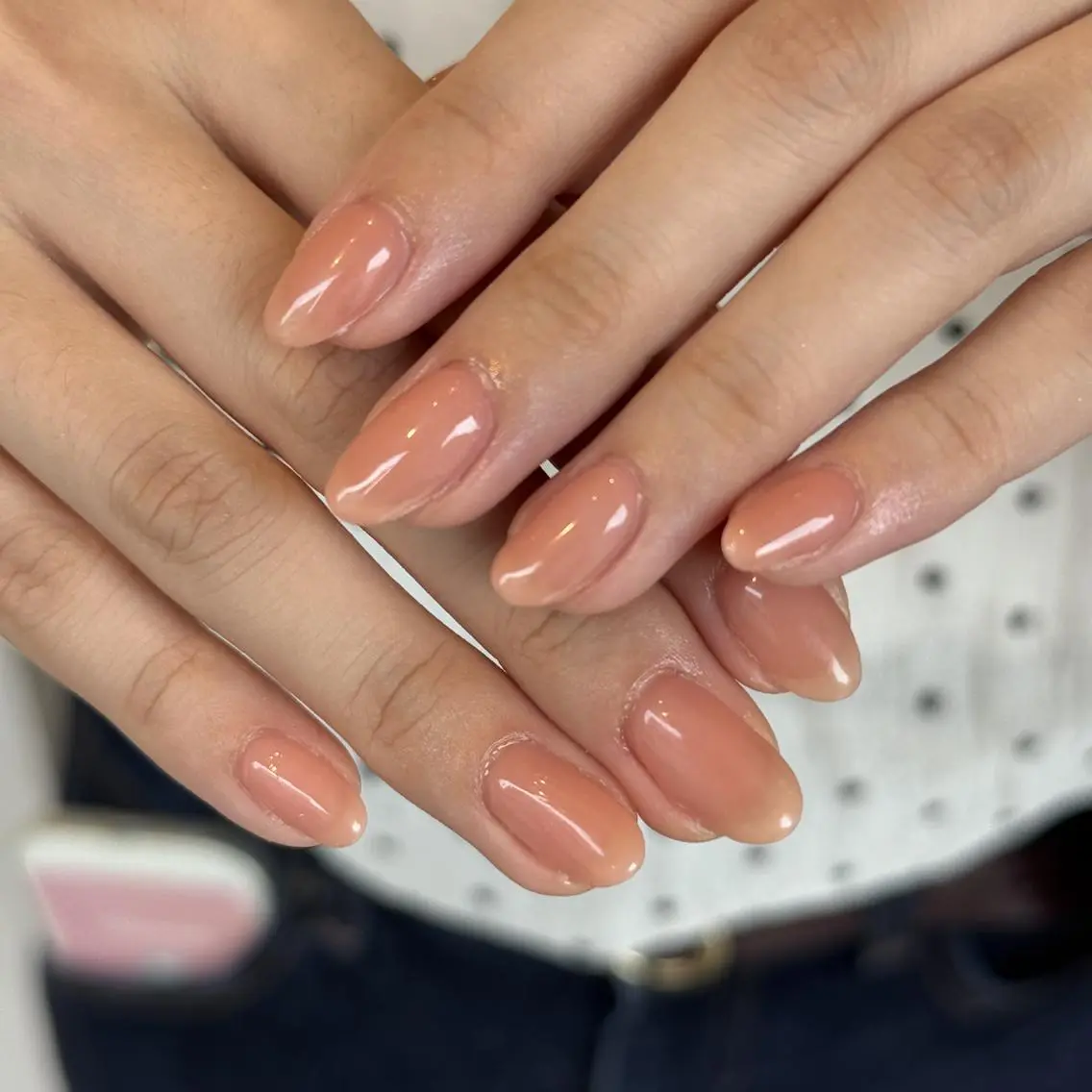 ネイル Aki .のネイルデザイン