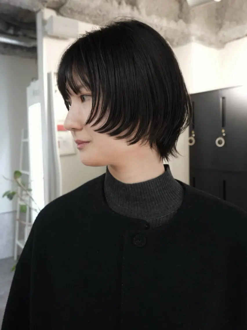 🍃ご新規様限定🍃カット+ReFaマイクロバブル泉+最新トリートメントの写真