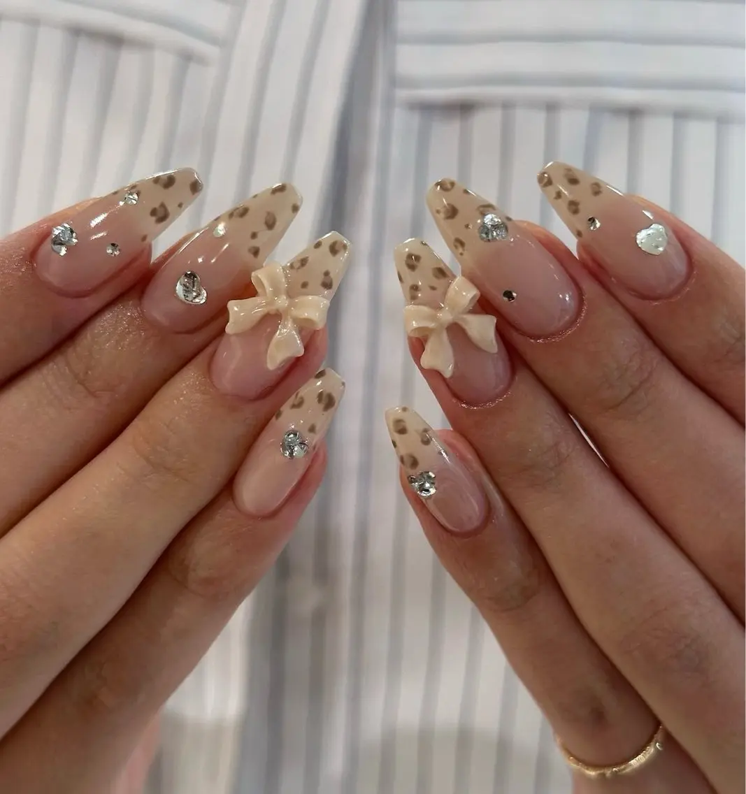 ネイル ハンドネイル BERA NAILSのネイルデザイン