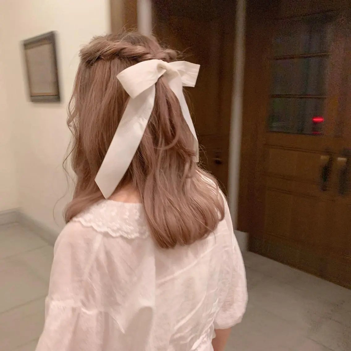 カラー 銀座 美容師 ❕mizukaのヘアスタイル