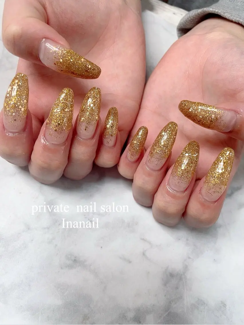 ネイル ハンドネイル ✤Ina nail✤のネイルデザイン