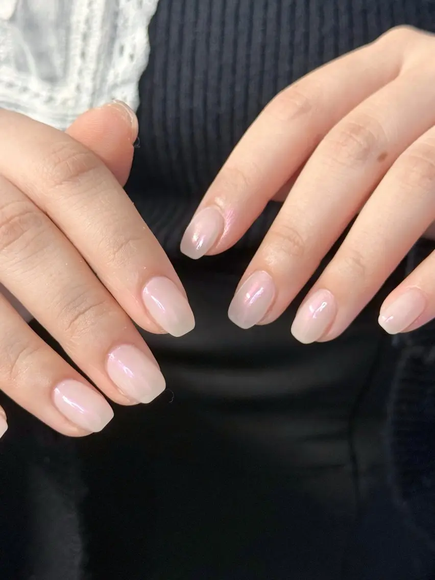 ネイル ハンドネイル 長出し専門店🎀 HARO💕Nailのネイルデザイン