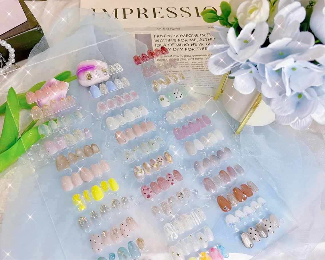 【Mari担当】ハンド💅🏻【定額Bコース】オフあり📴の写真