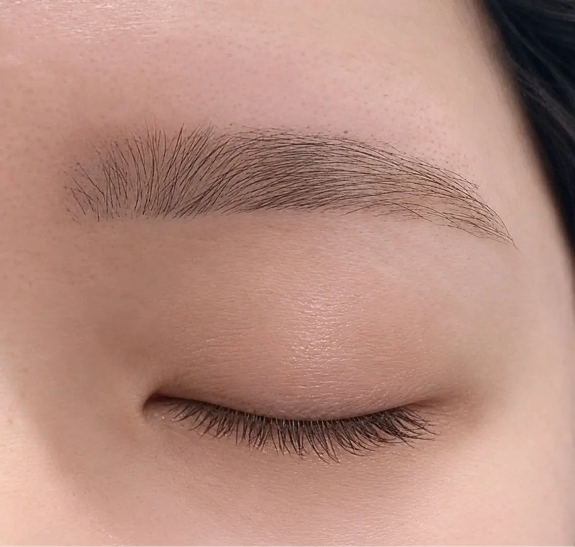 【ご新規様限定】眉毛ワックス✨の写真