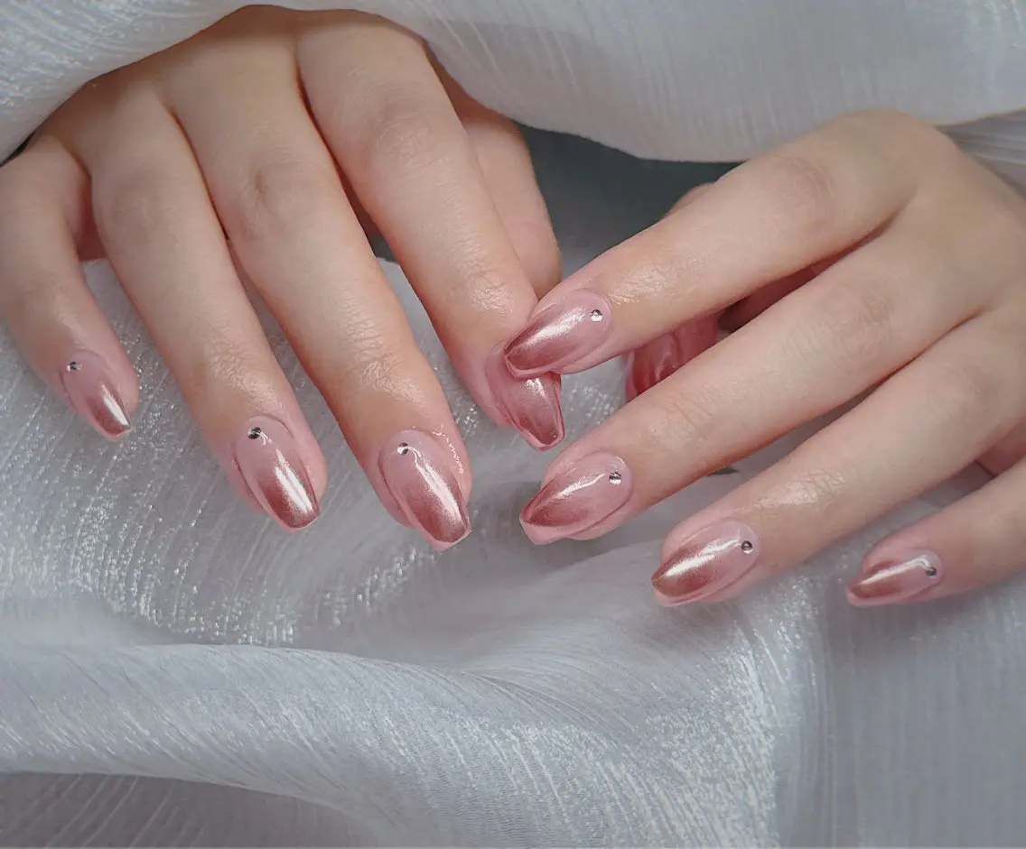 ネイル ハンドネイル Yumi nailのネイルデザイン