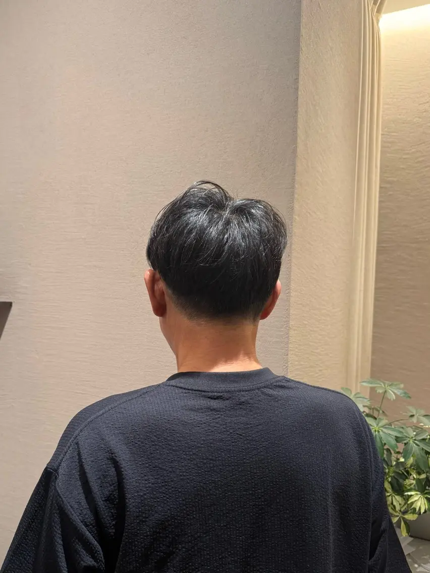 メンズ メンズカット ˖ ࣪⊹Rioのヘアスタイル