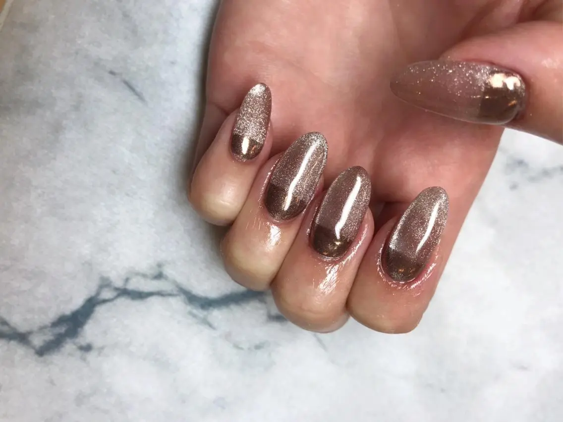 ネイル 🎀ネイルサロン RIRI🎀のネイルデザイン