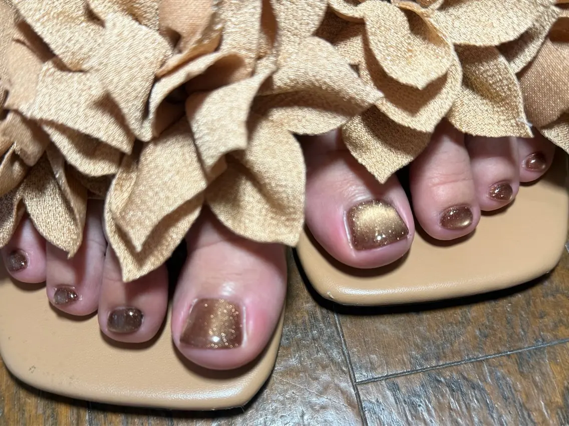 ネイル JAM Orario Nailのネイルデザイン