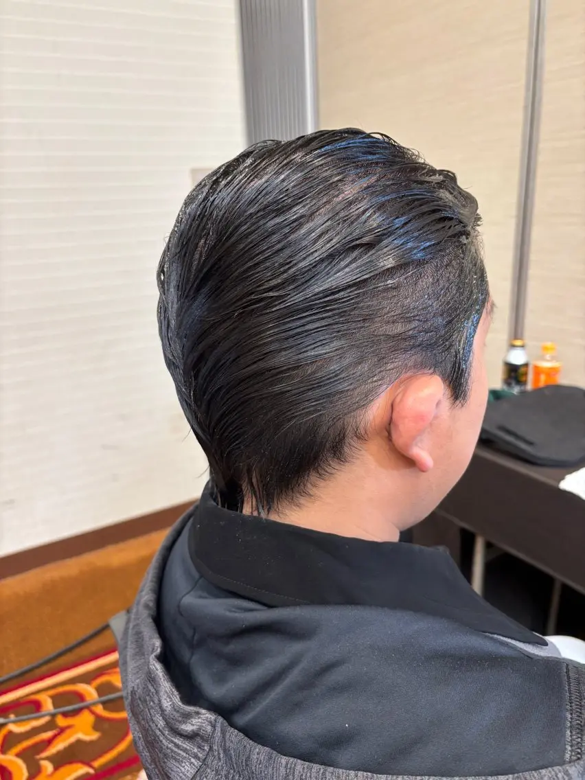 ヘアアレンジ ヘアメイク・着付特化 はやしのその他イメージ