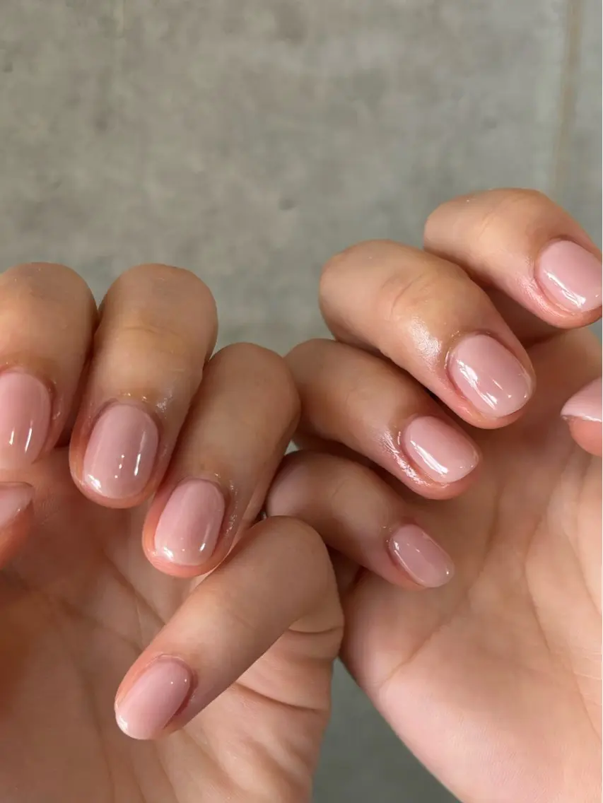 ネイル ハンドネイル Riko /ネイル/下北沢のネイルデザイン