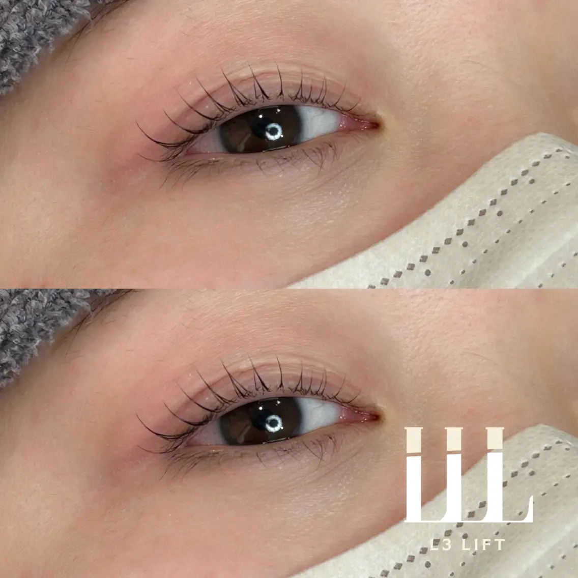 マツエク・マツパ LASH 五日市店 SHIONのマツエク・マツパデザイン