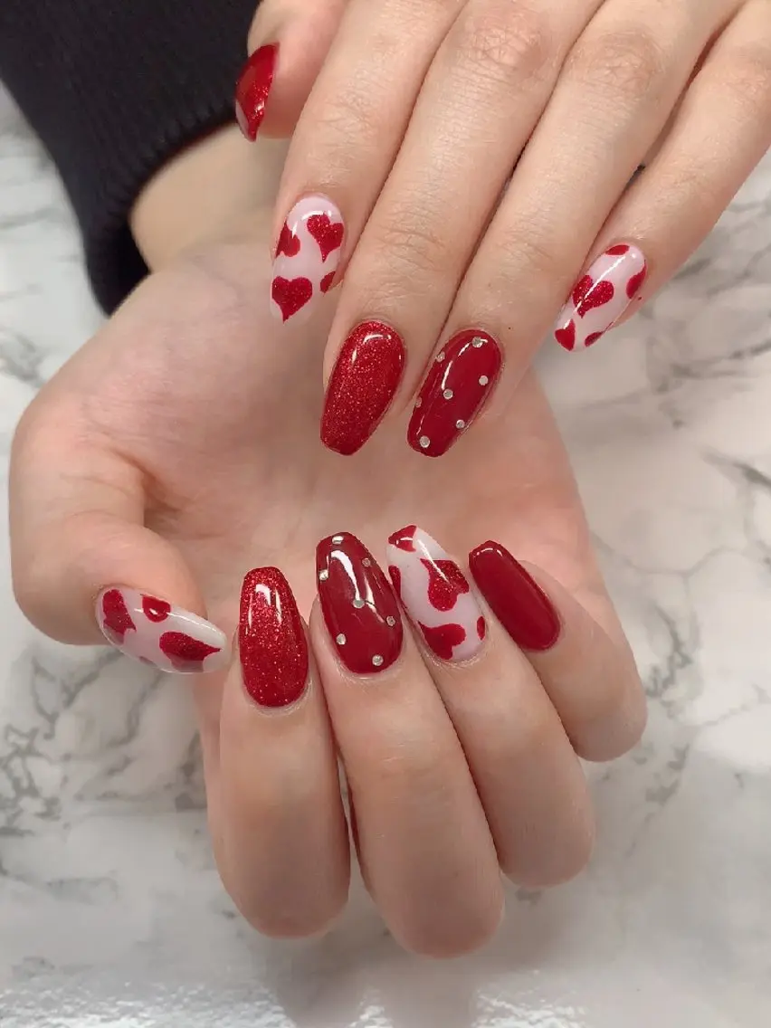 ネイル ネイル💅＆ まつげパーマ😍のマツエク・マツパデザイン