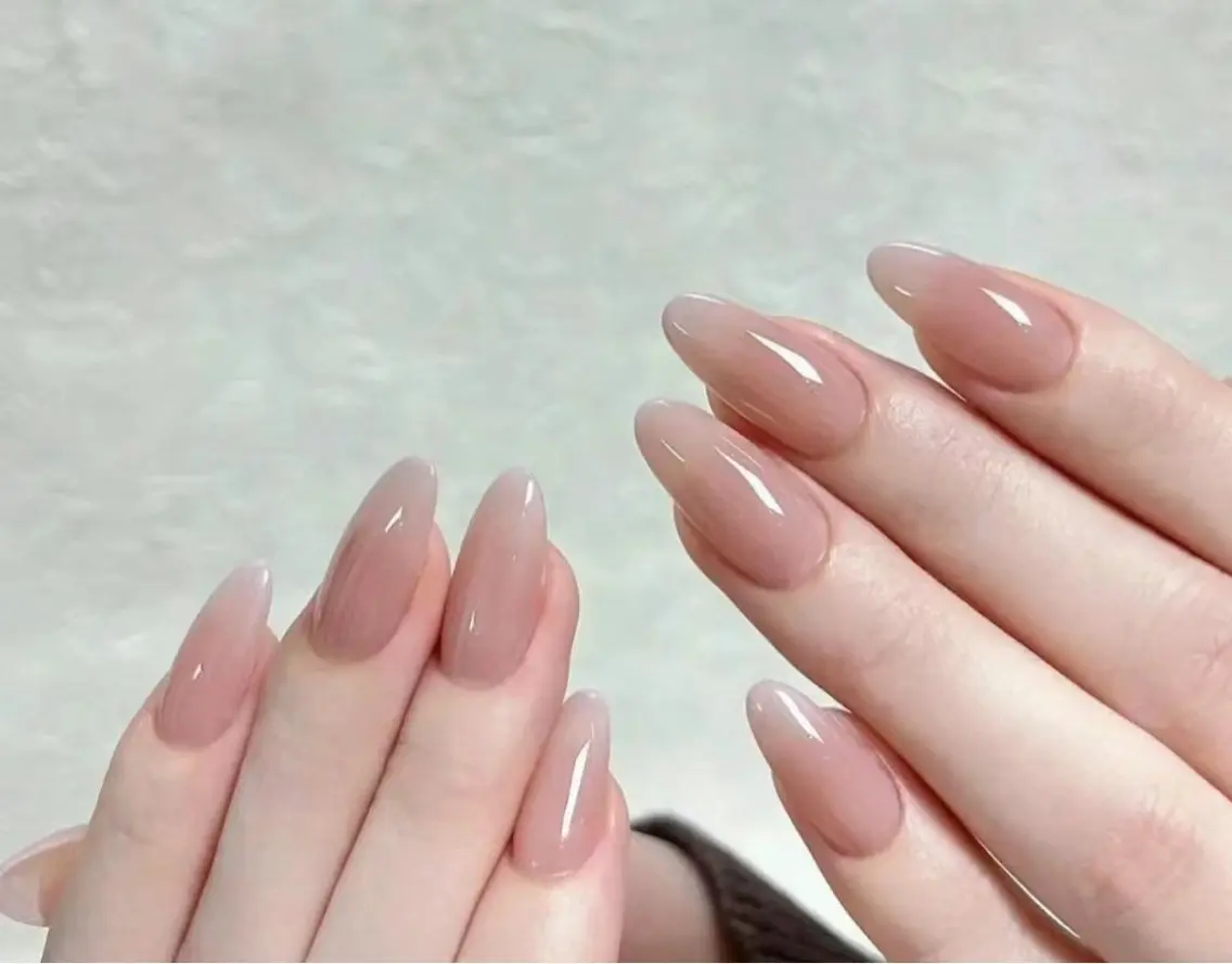 ネイル July Nail 新横浜駅のネイルデザイン