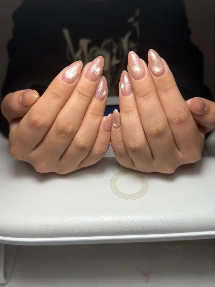 ネイル Nail Salon Anのネイルデザイン