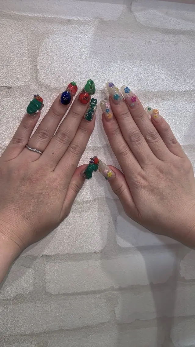 ネイル その他(ネイル) coco nailのネイルデザイン
