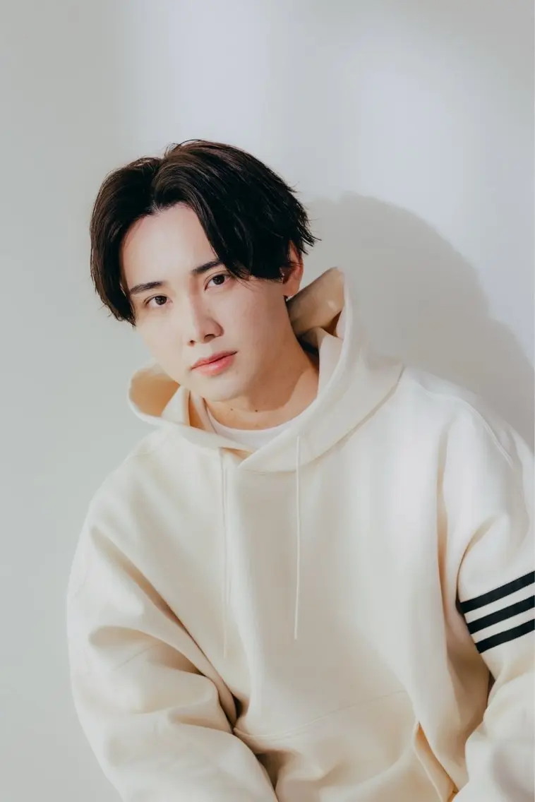 《⚠️8月限定》 メンズ曲がる縮毛矯正の写真