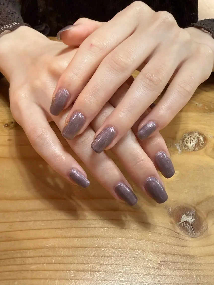 ネイル ungu  Ami 🎀✨️のネイルデザイン