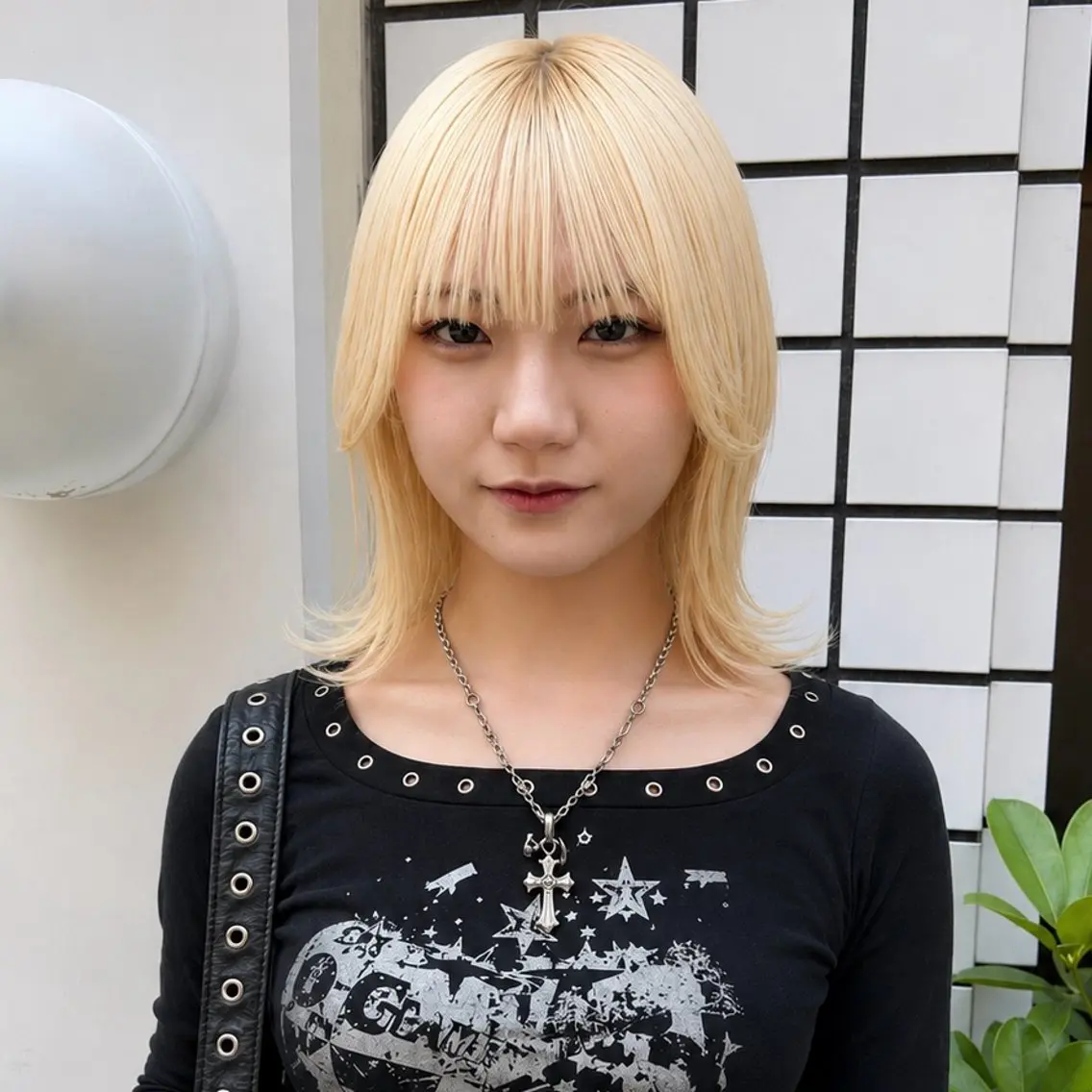 ❤️‍🔥 7月16.18.19.20.22日のみご新規様限定❤️‍🔥ケアブリーチ×2＋ケアカラー＋トリートメントの写真