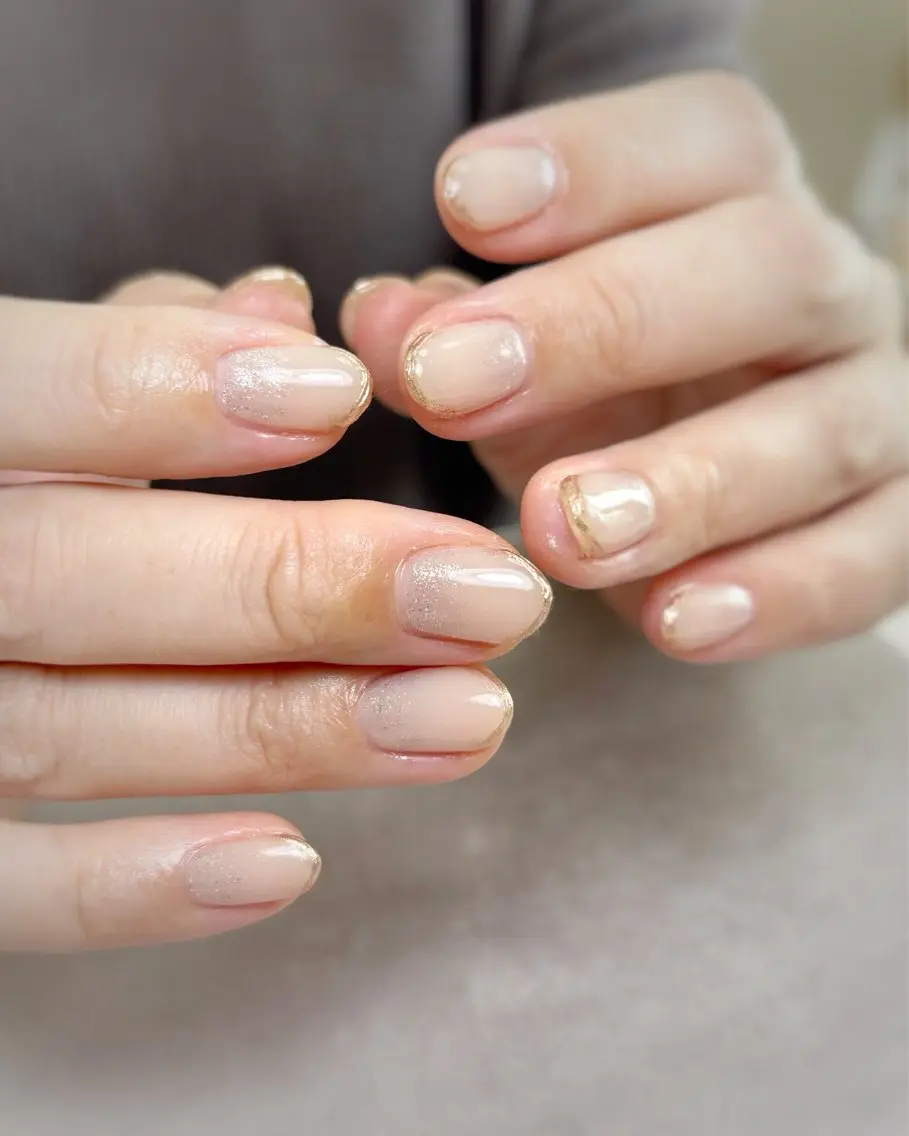 ネイル ころろんネイル nazuのネイルデザイン