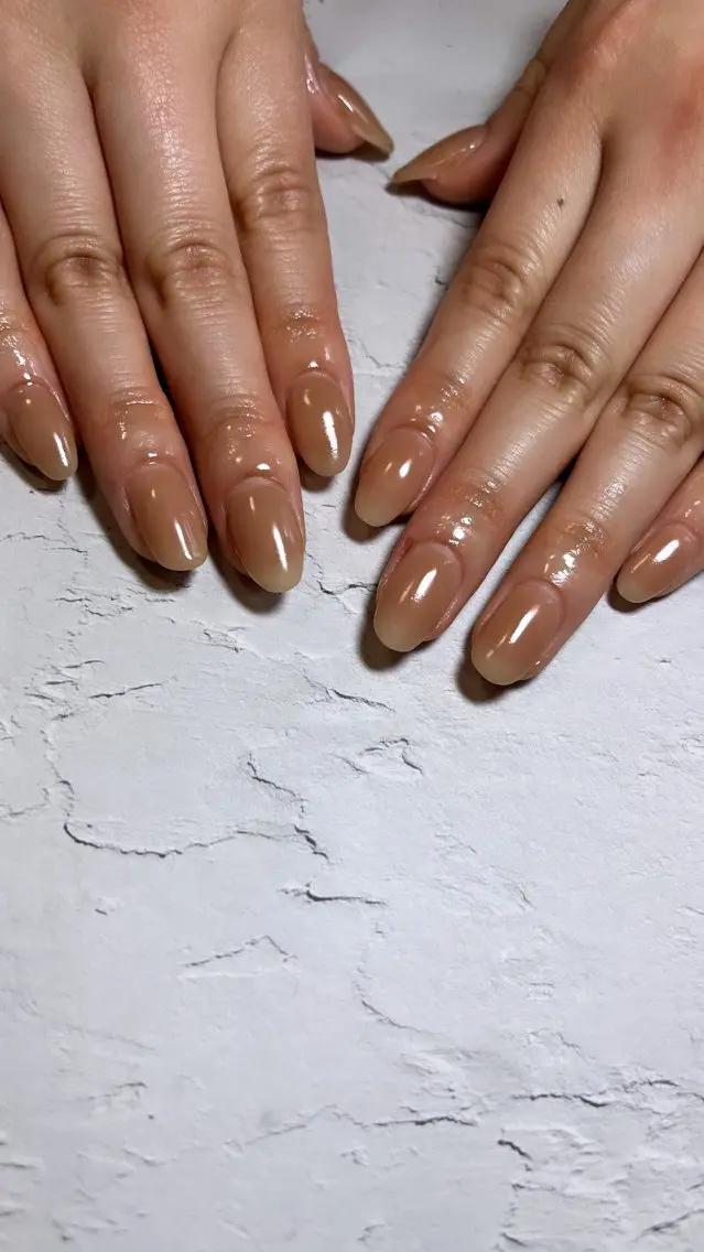 ネイル ハンドネイル SALON MAREのネイルデザイン