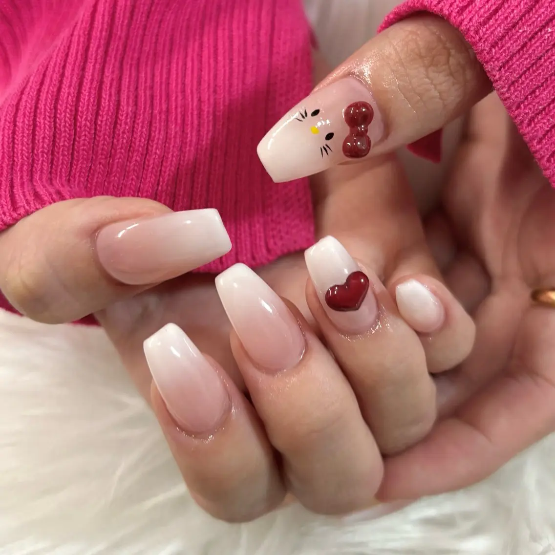 ネイル ハンドネイル GRACE Rioのネイルデザイン